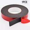 Automotive Double-sided Foam Tape Car Body Trim Foam