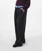 GROVE Benet Pants (Charcoal)