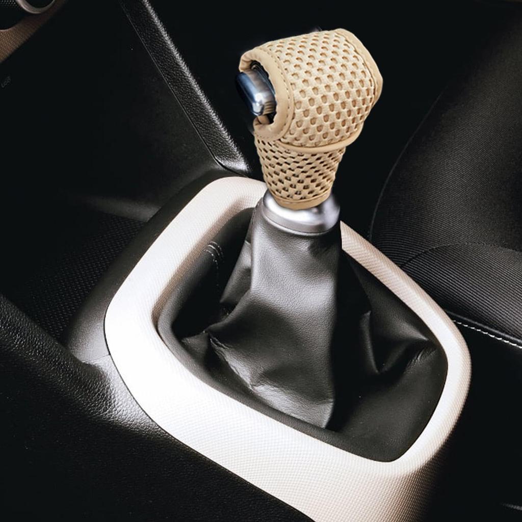 Gear Shift Knob Cover Car Shift Knob Cover Car Shift Knob Cover Gear Shift