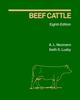 Книга Beef Cattle