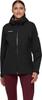 Mammut Linard Guide Hardshell Hooded Jacket (1010-30970) черный