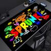 Sprunki1 Mouse Pad - Non-Slip Rubber Base, Smooth Surface for Work,Gaming,Office,And Home Use, Desk Mouse Pad