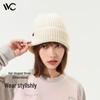 VVC Унисекс Зимняя Вязаная Шапка