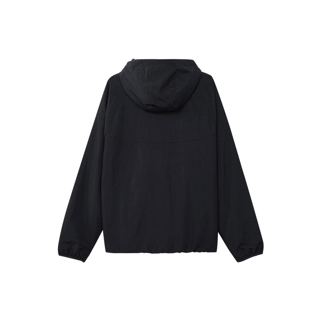 Nike Куртка WINDRUNNER Мужская Черная FB8619-010