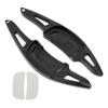 Artudatech Steering Wheel Paddle Shifter Extension For Mazda 3 CX-30 Car Accessories