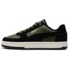Caven 2.0 Time Off - Myrtle Black Unisex Sneakers Green Gold Warm-White 392334-02