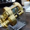 Used Shimano Ocean Conquest HG Baitcasting Reel