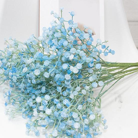 Практичный свадебный букет Легко поддерживать Тонкая работа Яркий