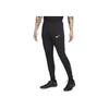 Удобные мягкие повседневные брюки Dri-Fit Strike мужские черные FN2406-010