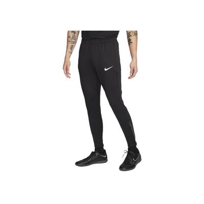 Удобные мягкие повседневные брюки Dri-Fit Strike мужские черные FN2406-010