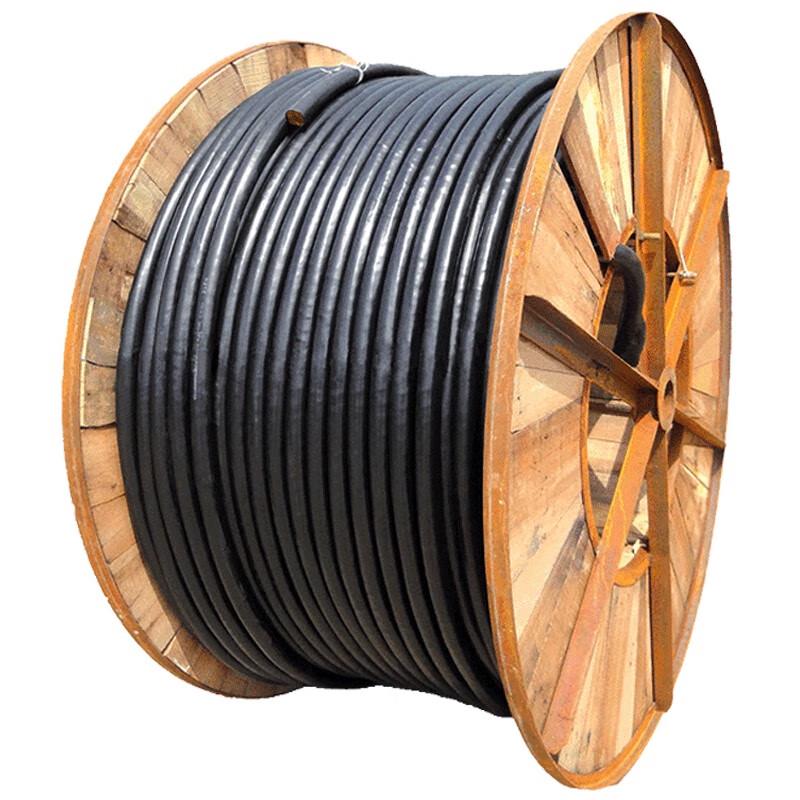 Jinhuanyu BV 35mm² Single Core Copper Grounding Wire
