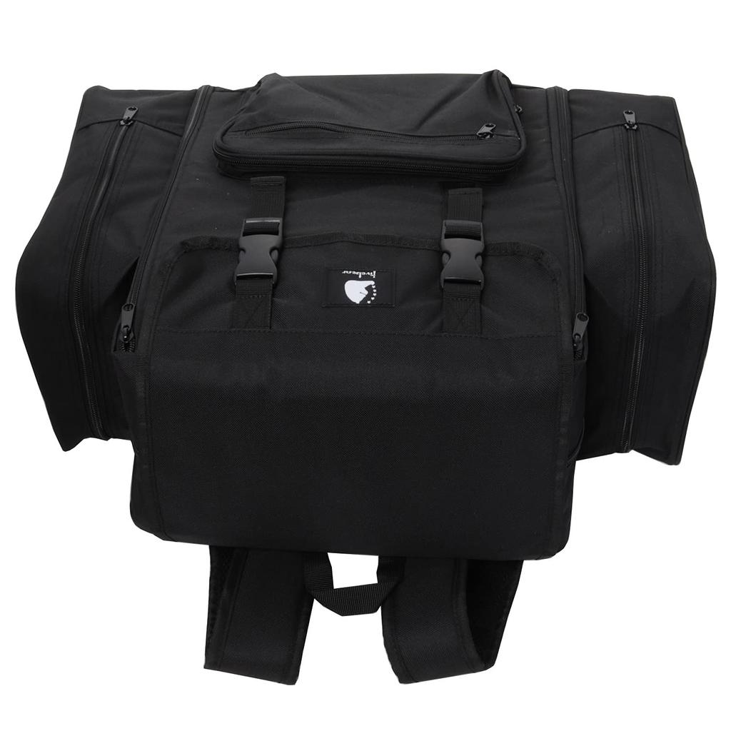 Рюкзак Лесной Школьный Под Рюкзак Детский Малышей [fivebear] [fivebear] (черный)