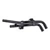 For Cayenne 3.6L 2011-2018 Coolant Pipe Replacement Tube Set 7P0121070AC