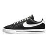 Serena Williams Design Crew x Nike Court Legacy Черные Металлик Золото Женские Кроссовки Summit-White DJ1454-001