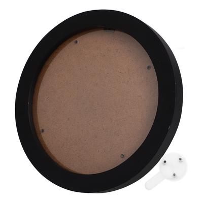 Круглая фоторамка Привлекательный декор Пяльцы для вышивания Объемная вечеринка Картина Регулируемая подставка для квилтинга Утюг DIY Свиток Драгоценный