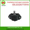 Gearbox Rubber Mount for BMW F10 - Transmission Support 22326775916