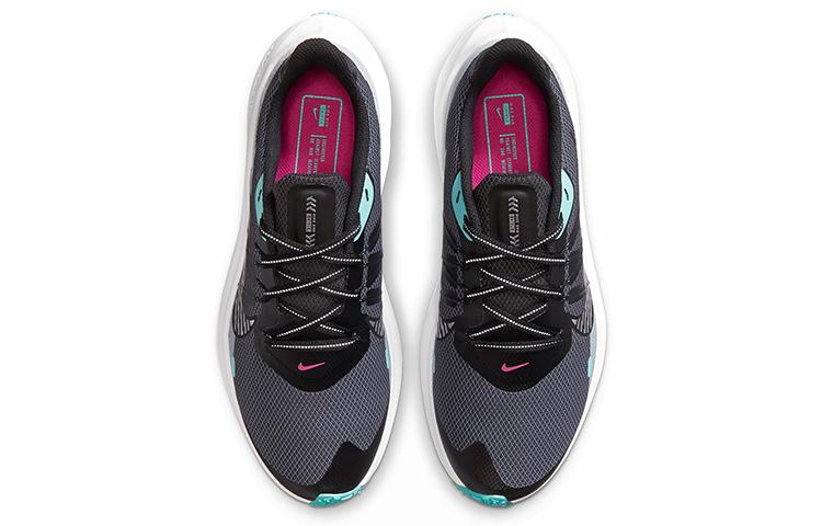 Nike Женские кроссовки Winflo 7 Shield Obsidian Mist CU3868-403