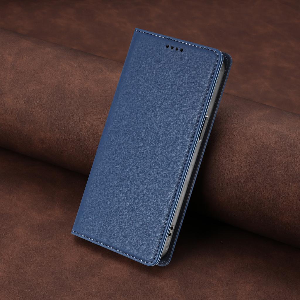 Магнитный кожаный чехол-книжка для VIVO Y400 Pro Y400 Y300 Pro Plus Y300t Y300 Y200e Y100 4G 5G