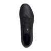 Chaussures De Football - Adidas - Predator Club Fxg - Noir - Moulés - Respirant