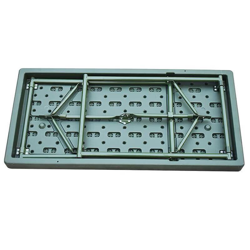 ZLIII Field Command Table and Chair Set