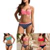 Luxurious Sexy Bikinis Women Push-up Swimsuit For Alluring Beach Style