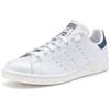 Adidas Stan Smith M20325 Бег Темно-синий x Размер Белый/Новый (Белый темно-синий) 28.5cm