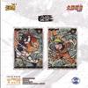 Genuine NARUTO Cards Chuancheng Collection Uzumaki Naruto  Animation Cartoon Collection Card Peripheral Toy Gift