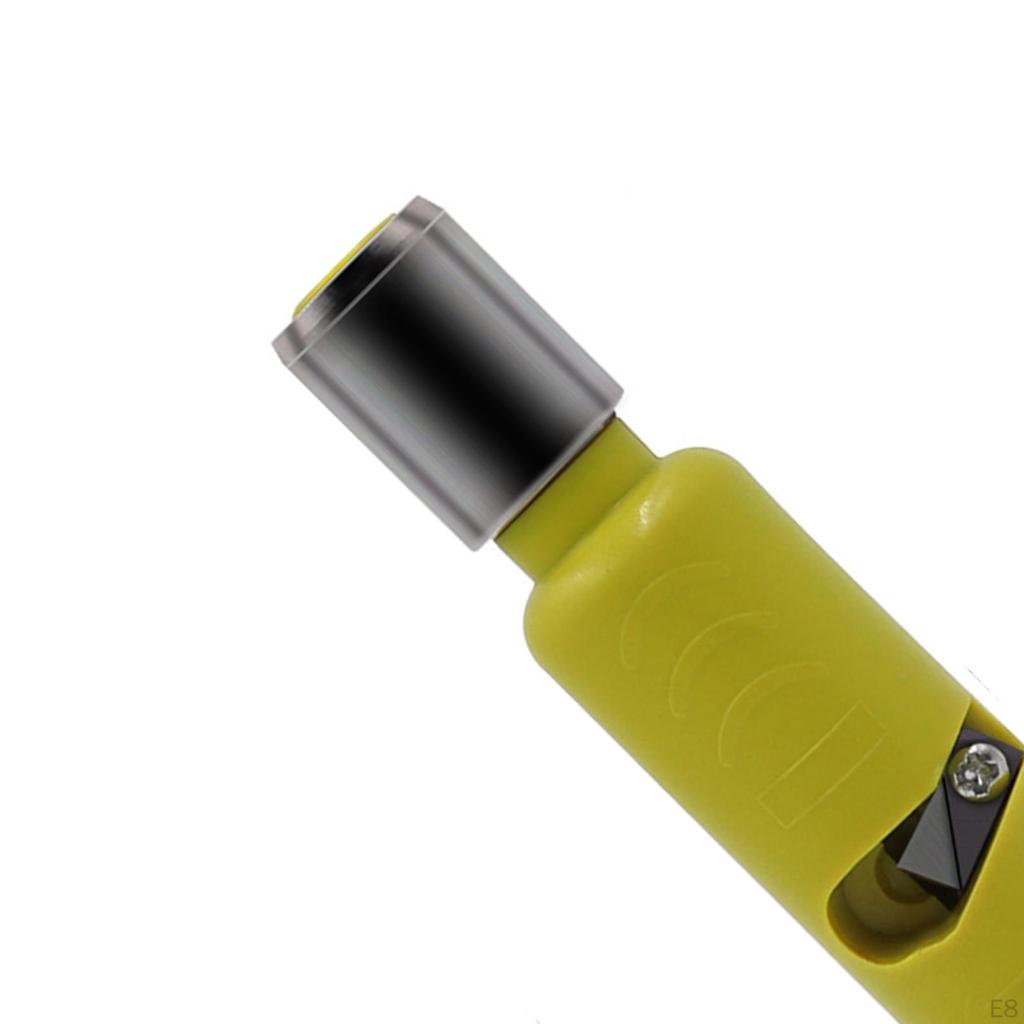 Кабельная сеть для зачистки проводов, износостойкий, простой в использовании, прочный электроинструмент