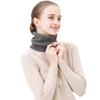Warming Silk Neck Warms Prevents One Size Fits Most [Beauty Habits] Warmer, Neck, Drafts,