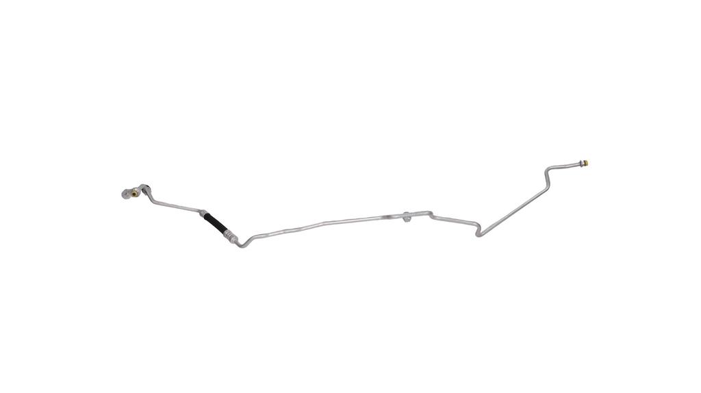 Ft09556 Fast Climate Hose High Pressure Condenser-Evaporator