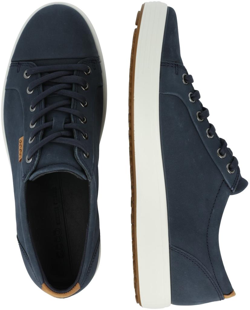 Кроссовки Ecco Soft 7 blue