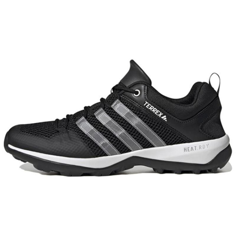adidas Кроссовки Terrex Daroga Plus Heat.Rdy 'Black' HP8634