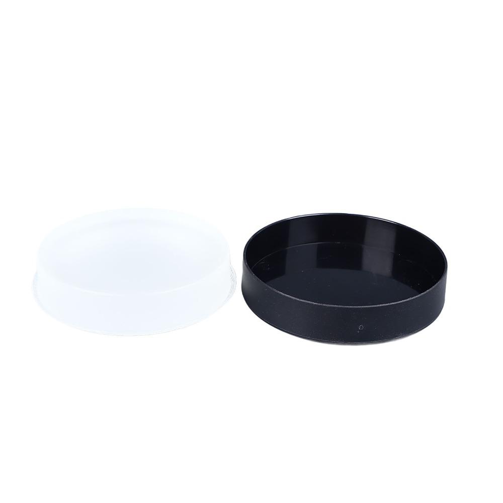 55/75mm Watch Movement Holder Cushion Silicone Watch Movement Cushion Pad Watch Repair Tool