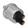 Universal Oil Pressure Sensor 0 To 10 Bars 1 8NPT for Diesel Generator
