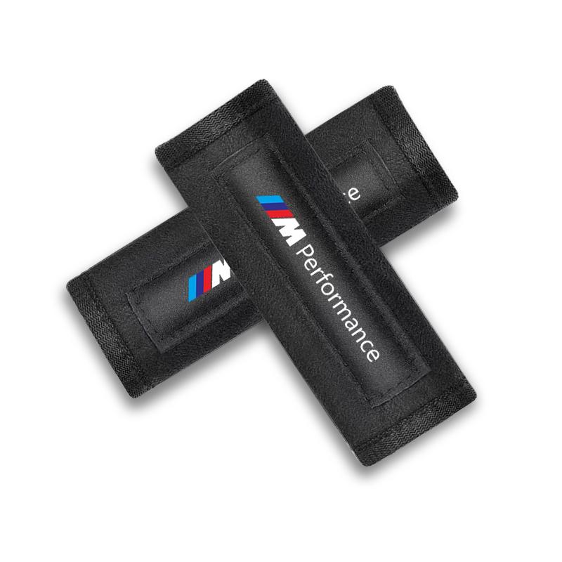 Защитная накладка на ручку салона автомобиля, перчатки-ручки на крышу, стайлинг автомобиля для BMW M E34 E36 E60 E90 E46 E39 E70 F10 F20 F30 X5 X6 X1 M3 M5 M6 E71 F01 F02 F87