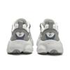 FILA Fern 2 Abrasion Resistant Low top Casual Shoes Men's Coconut Milk White/White Agate Gray F12M511101FCW