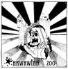 12inch Record HAWKWIND ZOO - Hurry On Sundown • Kings Of Speed FLEP100 Flicknife Recor 1981 UK Rock Used