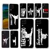Чехол для телефона Judo Taekwondo для Samsung Galaxy A13 A15 A25 A35 A51 A55 A71 A21S A11 A31 A41 A23 A53 A73 A32 5G A03S A05s