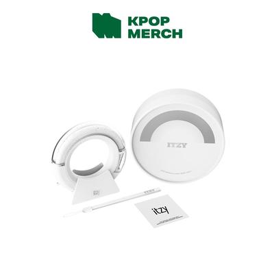 ITZY Официальная версия светового кольца. 2