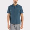 Arcteryx Skyline Series Skyline SS Point Collar Short Sleeve Shirt (Unisex) Shirts 30783