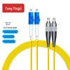 Fengyingzi Singlemode Fiber Optic Patch Cord