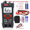 Tianyu C1 Intelligent Auto-Range Digital Multimeter with Voice Broadcast