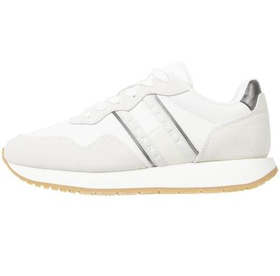 Eva Runner Metallic кроссовки