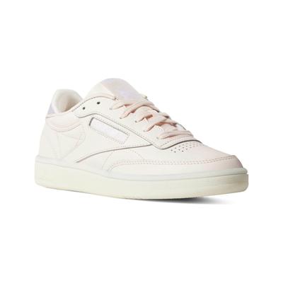 Кеды Club C Skate 'White Laser' Женские CN7752