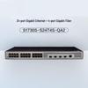 Huawei 24-портовый гигабитный коммутатор Ethernet S1730S-S24T4S-QA2