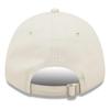 NEW ERA 9FORTY LA Dodgers Cap Free Size Beige White