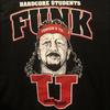Горячая футболка Терри Фанк Funk-U Подарок для фанатов Унисекс Все размеры Футболка Унисекс Футболка