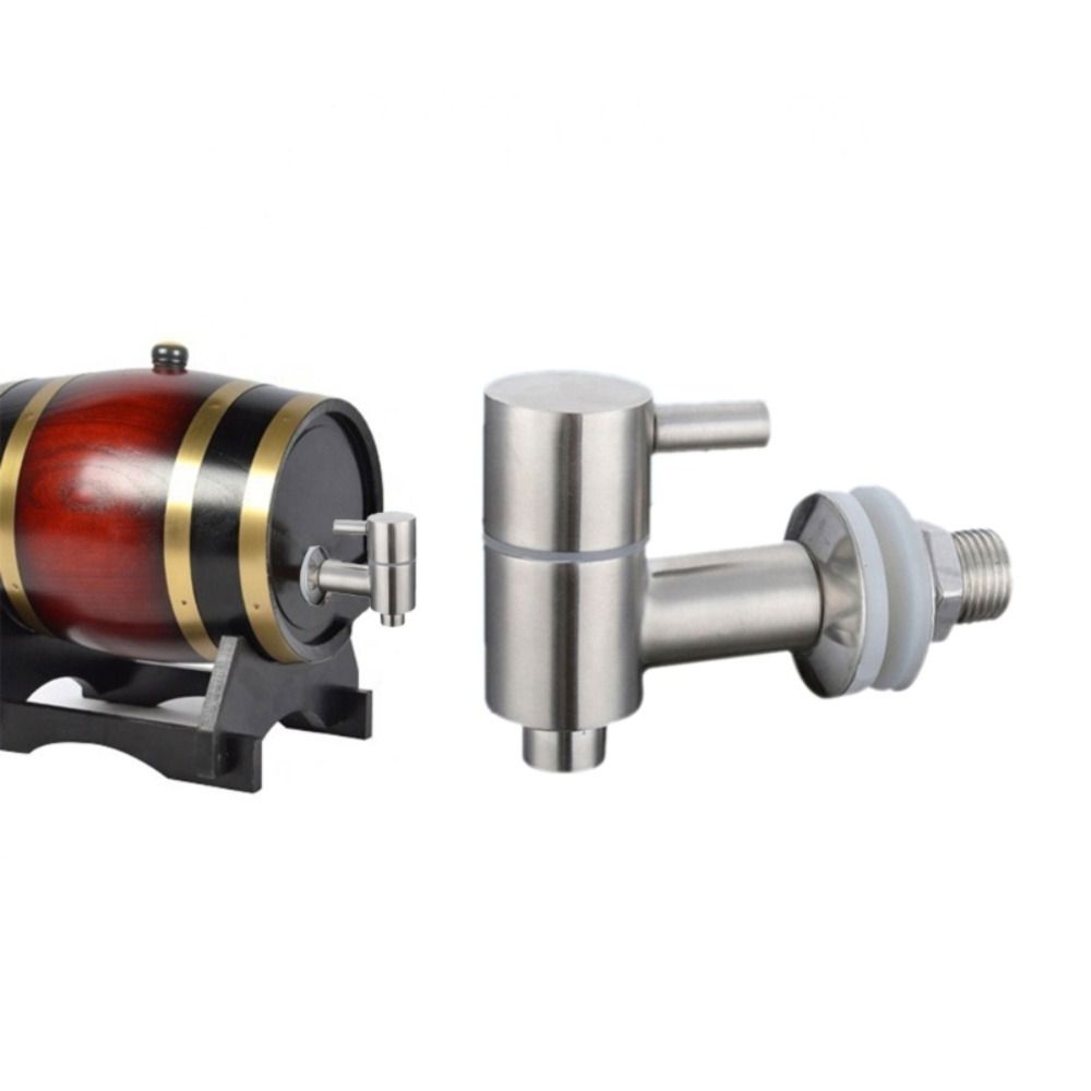 Juice Faucet Water Valve Bucket Wine Valve-water Replacement Tap Beer Barrel Tap Drink Dispenser