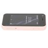 XS11 Mini Mobile Phone 2.5in WiFi GPS 1GB 8GB Quad Core for Android Smart Phone for Students Pink