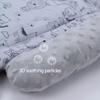 Аксессуары для колясок, коврик для коляски, мультяшный узор, матрас для тележки, малыш